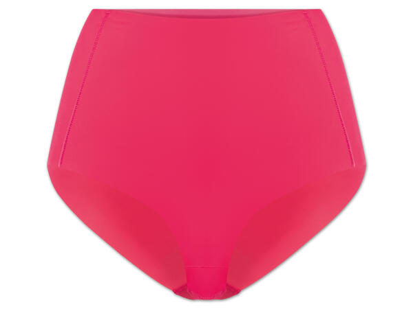 Damen Lasercut-Bauchwegslip
