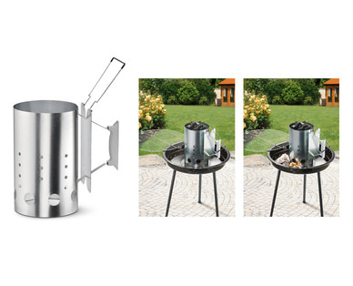 Range Master Charcoal Starter
