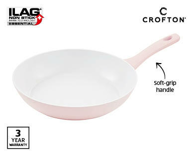 Ceramic Non-Stick Frypan 28cm