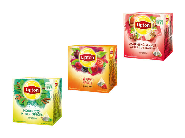 Lipton Tee
