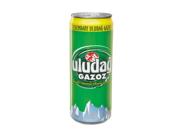 Uludag Gazoz