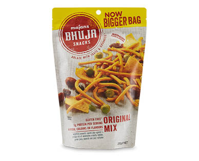 Bhuja Mix 200g