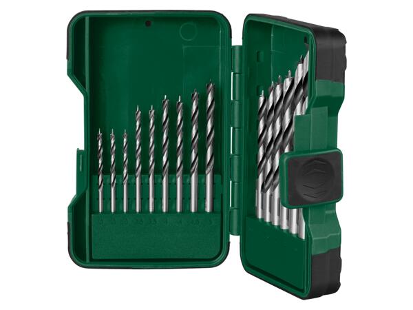 Screwdriver / Drill Bit Set Assortment