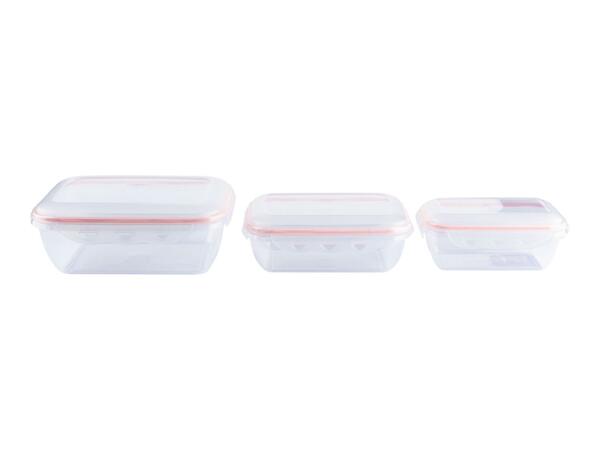 Ernesto Storage Container Set - Set of 3