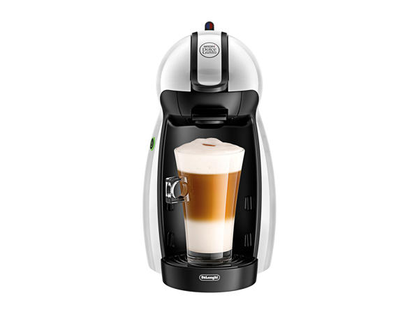 DeLonghi Nescafé Dolce Gusto Pod Coffee Machine