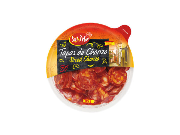 CHORIZO
