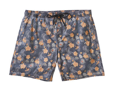 Men's Festival Shorts