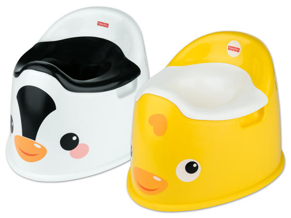 FISHER-PRICE(R) Babytöpfchen