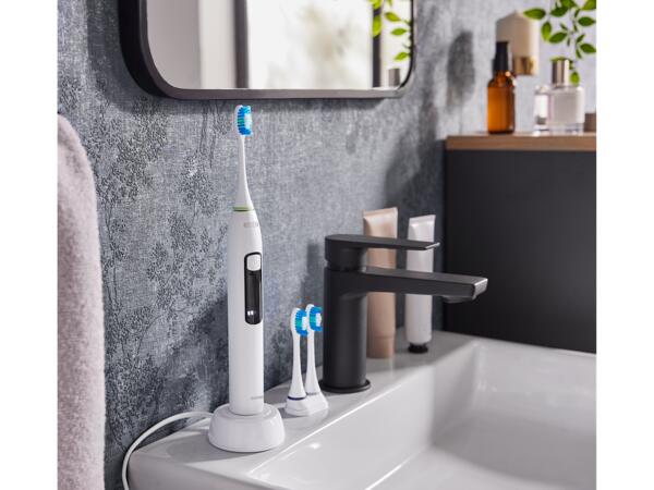 Advanced Sonic Electric Toothbrush