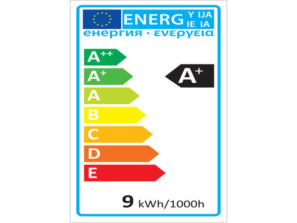 LED Colour Changing Bulb