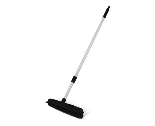 Heart to Tail 
 Pet Hair Broom Set