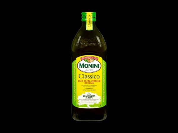 Huile d'olive vierge extra Monini