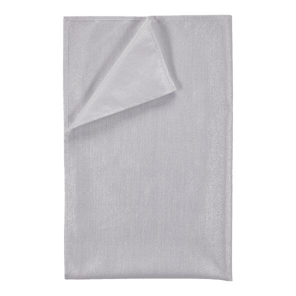 HOME CREATION(R) 				Nappe brillante