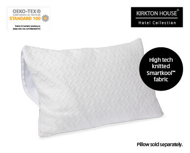 Cooling Pillow Protector