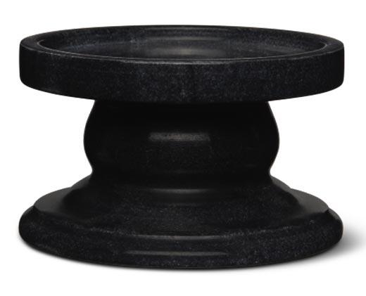 Huntington Home 
 Candle Pedestal