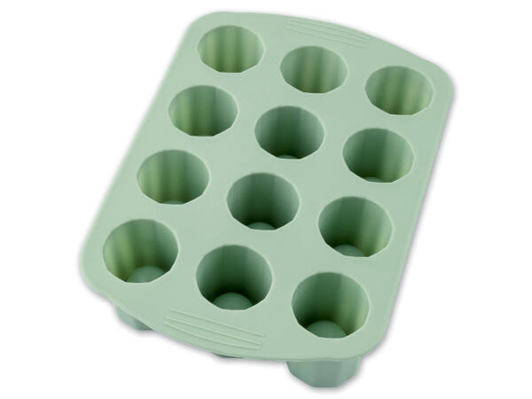 Eiswürfelform