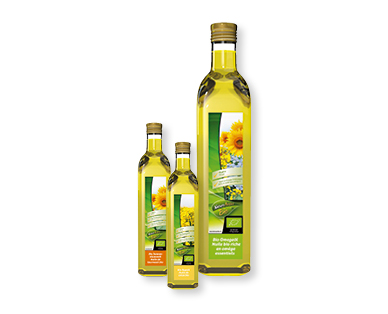 Oli bio NATURE ACTIVE BIO