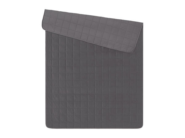 Livarno Home 6.5kg Weighted Blanket