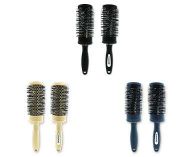 Visage Hair Brushes
