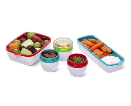 Crofton 
 To Go Assortment Pack