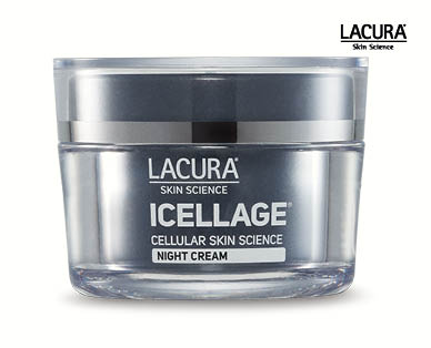 Icellage Cellular Face Care Gift Set