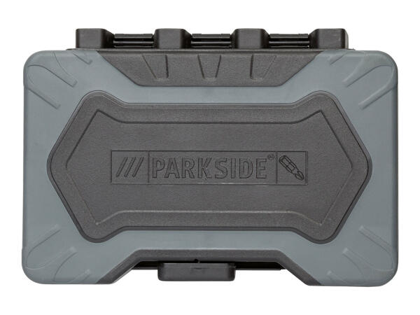 Parkside Drill or Screwdriver Bit Set