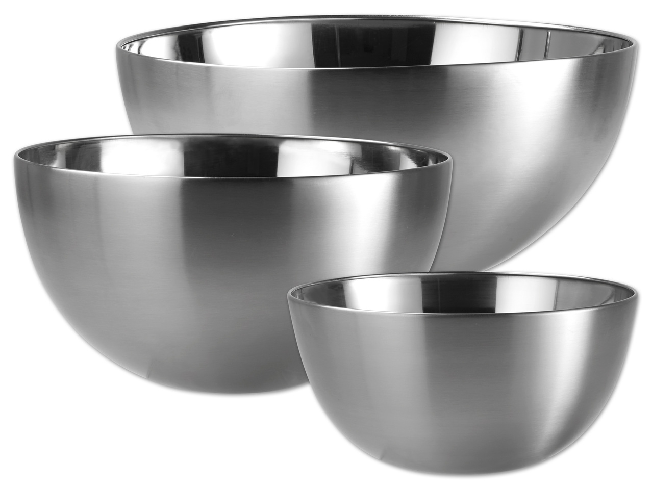 ERNESTO(R) Schüssel-Set, 3-teilig
