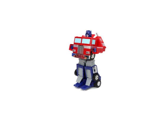 Optimus Prime RC