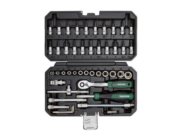 Socket Set