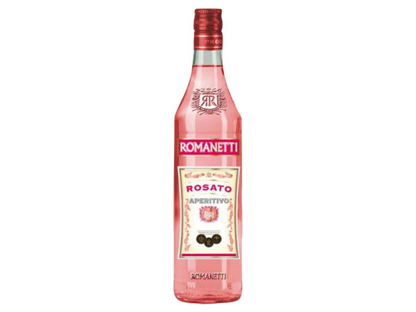Romanetti Rosato