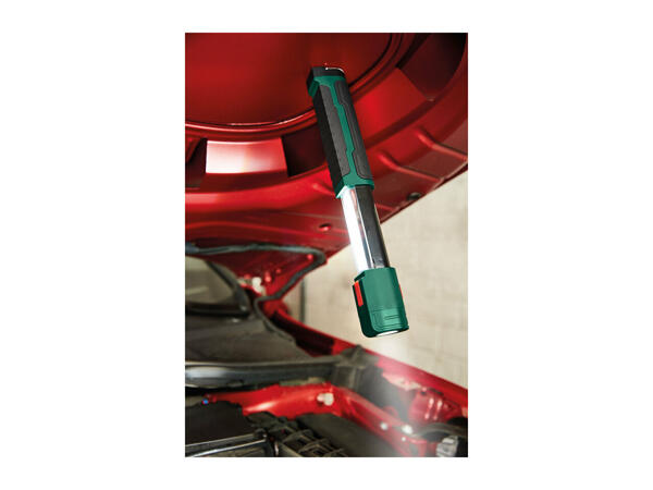 Parkside Cordless LED Work Light