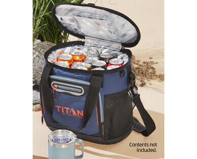 24 Can Bucket Tote