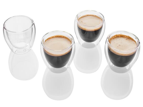 Insulated Glasses