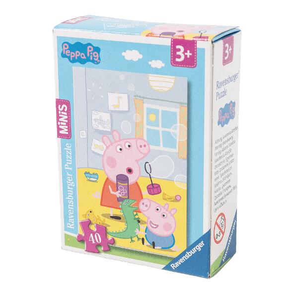 RAVENSBURGER(R) Puzzle ou jeu de mémoire