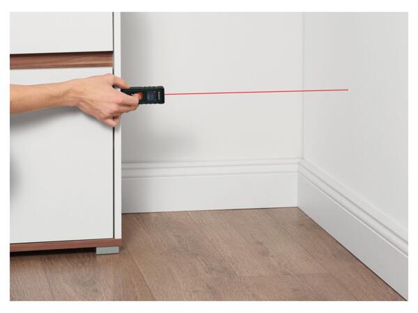 Laser Distance Measurer 20m