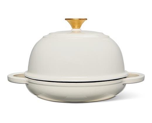 Crofton
Cast Iron Bread Oven