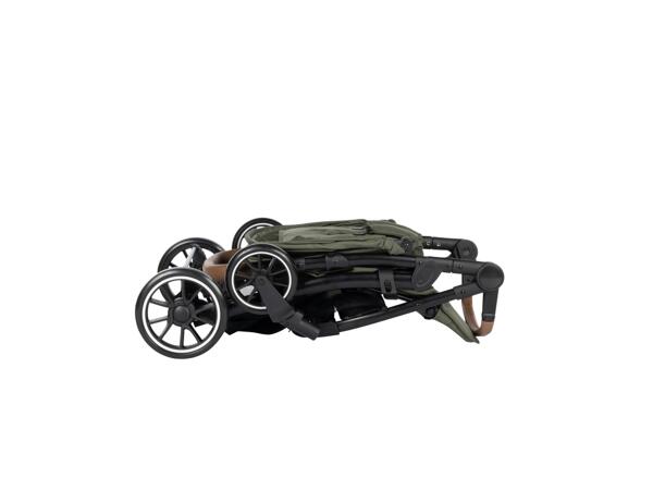 Ingenious Stroller