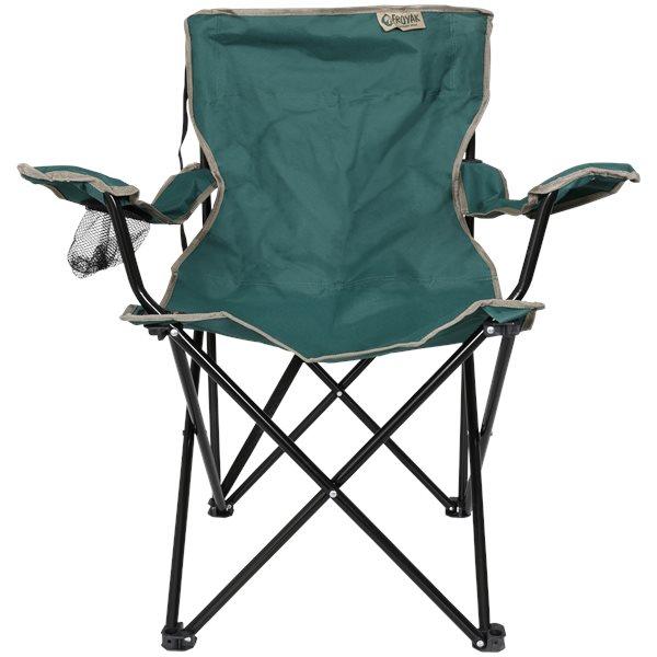 chaise de camping pliable Froyak