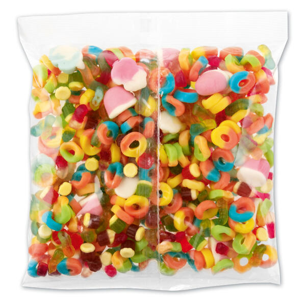 Süßer Mix