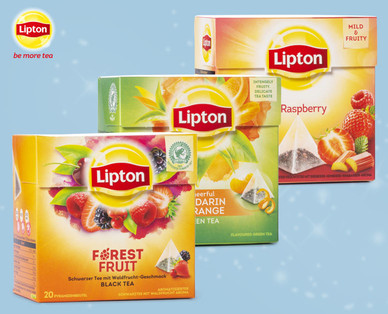 LIPTON Tee