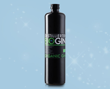 Bio Gin