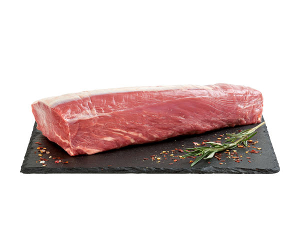 Filet de bœuf Black Angus