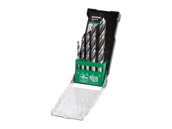 Drill Bit Set