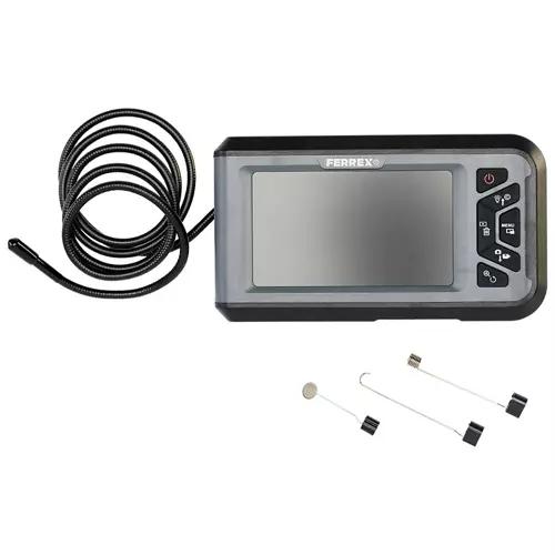 Inspection Camera