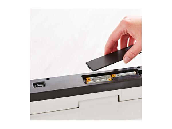Tower 50L Sensor Bin