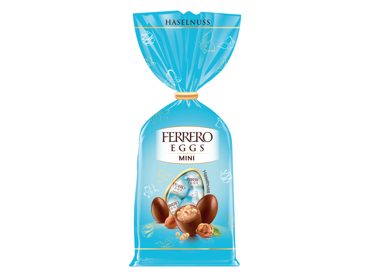 FERRERO Mini-Eggs