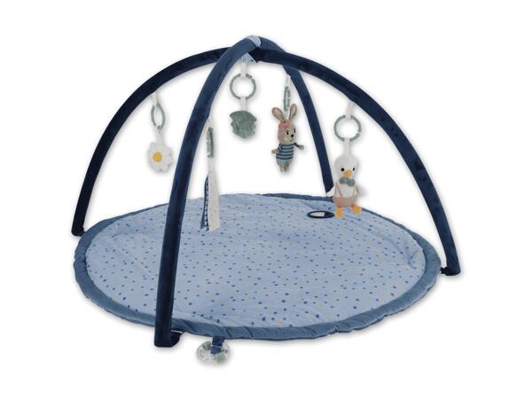 Baby Activity-Decke