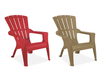 Gardenline Adirondack Stacking Chair