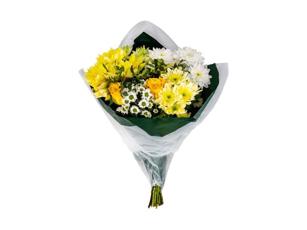 Fresh Cut Flowers