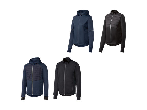 Veste coupe-vent